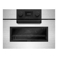Barazza Icon Steel Ankastre Kombi Buharlı Fırın 60 cm 1FEVSVC - 1