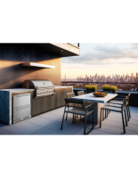 Frigelux Tezgahaltı Çift Kapılı Çekmeceli Buzdolabı Soğutucu RE2T136A - 5