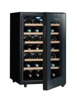 LA SOMMELİERE 28 ŞİŞE KAPASİTELİ ŞARAP DOLABI - 2