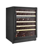 La Sommeliere 51 Şişe Kapasiteli Şarap Dolabı LSBU51DB2 - La Sommeliere