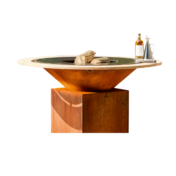 OFYR Ateş Koruma Halkası OA-FGR-100 - 1