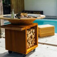 OFYR Ateş Koruma Halkası OA-FGR-100 - 4