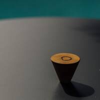 OFYR Koruyucu Kapak Siyah 100 OA-CB-100 - 5