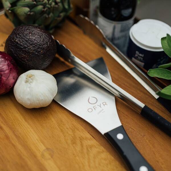 OFYR Spatula OA-SP - 4