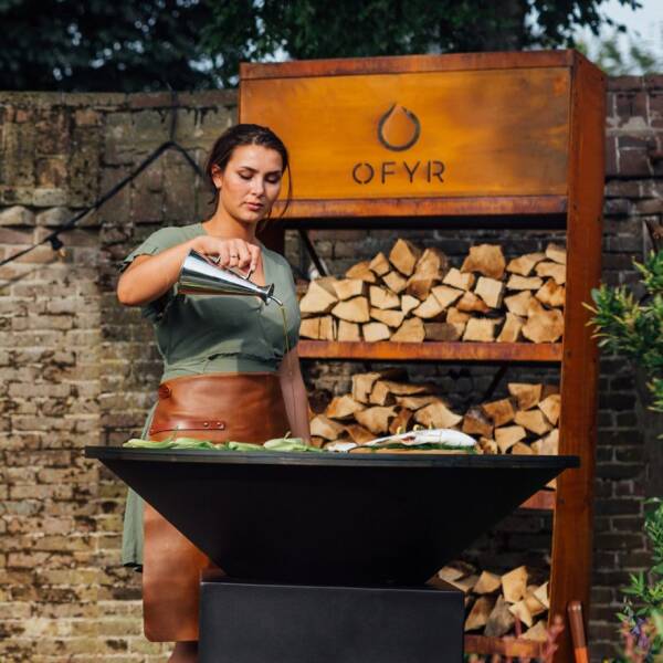 OFYR Yağdanlık OA-OC - 3