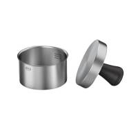 Rösle 3 Parça Barbekü Burger Seti 25426 - 2