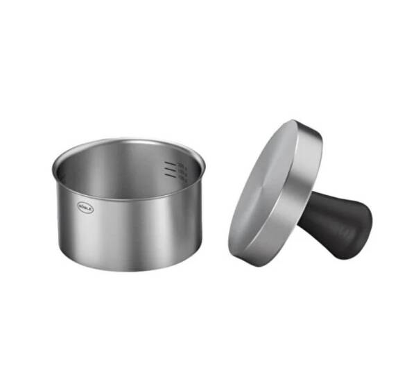Rösle 3 Parça Barbekü Burger Seti 25426 - 2
