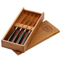 Rösle 4 Parça Steak Bıçak 25147 - 1