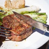 Rösle 4 Parça Steak Bıçak 25147 - 2