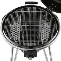 Rösle Air F60 Kömürlü Barbekü 25006 - 3