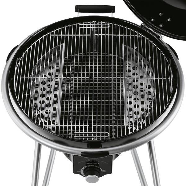Rösle Air F60 Kömürlü Barbekü 25006 - 3