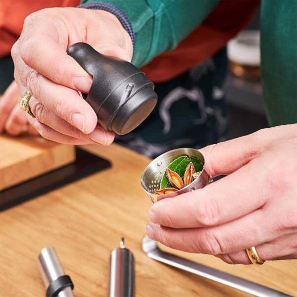 Rösle Aroma Sepeti 12213 - 2