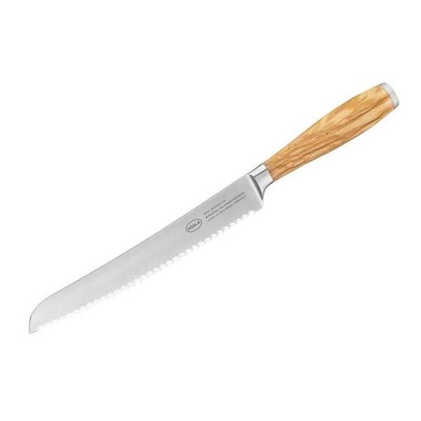Rösle Artesano Ekmek Bıçağı 22 cm 12134 - 1