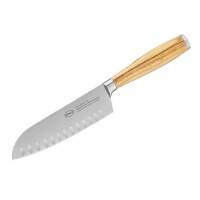 Rösle Artesano Santoku Bıçak 16 cm 12133 - Rösle