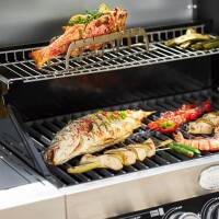 Rösle Balık Askısı 25071 - 3