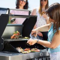 Rösle Balık Askısı 25071 - 4