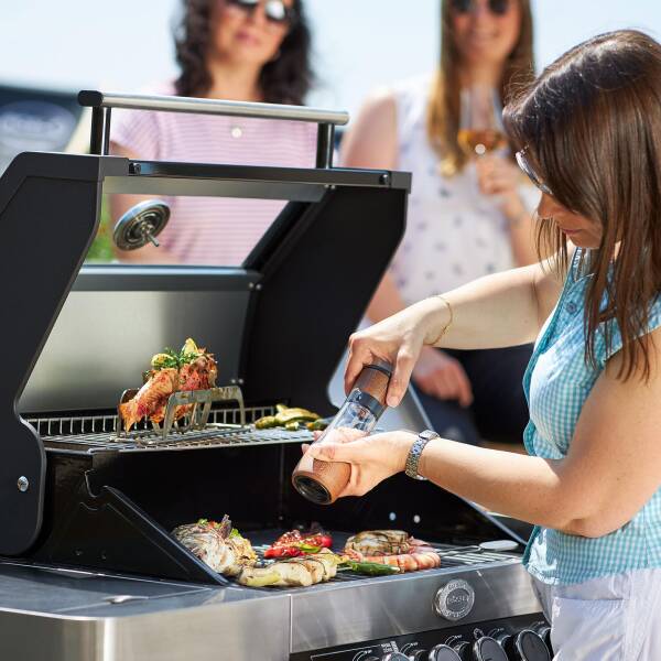 Rösle Balık Askısı 25071 - 4