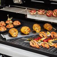 Rösle Barbekü Patetes Pişirici 25081 - 3