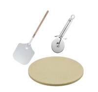 Rösle Barbekü Pizza Seti 25427 - Rösle