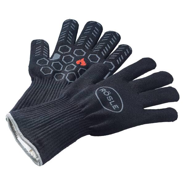 Rösle Barbekü Premium 3lü Set 25453 - 3