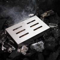 Rösle Barbekü Tütsüleme Aparatı 25076 - 2