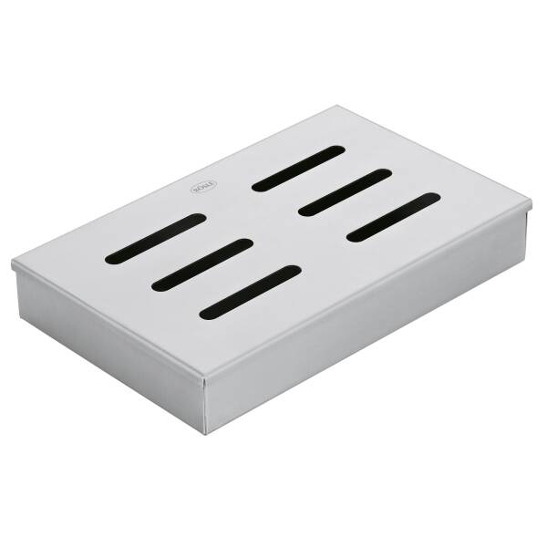 Rösle Barbekü Tütsüleme Aparatı 25076 - 1