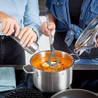 Rösle Basic Line Karıştırma Kaşığı 32 cm 13701 - 2