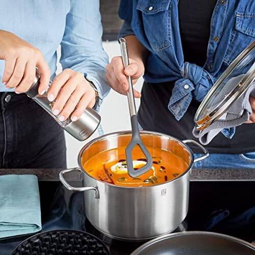 Rösle Basic Line Karıştırma Kaşığı 32 cm 13701 - 2