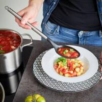 Rösle Basic Line Porsiyon Kaşığı 32 cm 13700 - 2