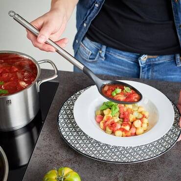 Rösle Basic Line Porsiyon Kaşığı 32 cm 13700 - 2