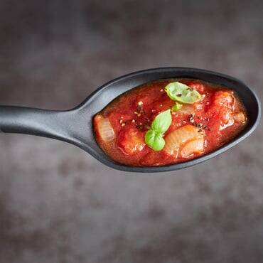 Rösle Basic Line Porsiyon Kaşığı 32 cm 13700 - 3