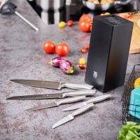 Rösle Basic Line Sebze bıçağı Paslanmaz Çelik 9 cm 13715 - 2