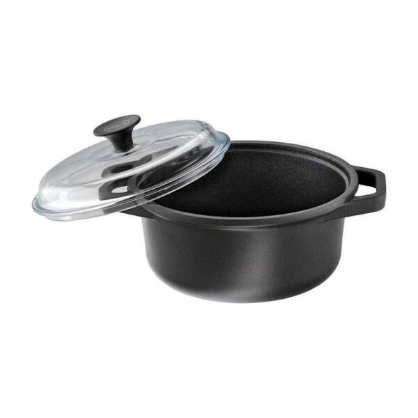 Rösle Cadini Yapışmaz Tencere ProResist 20 cm 91761 - 2