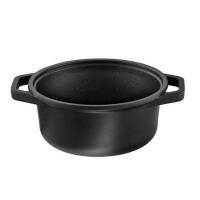 Rösle Cadini Yapışmaz Tencere ProResist 20 cm 91761 - 3