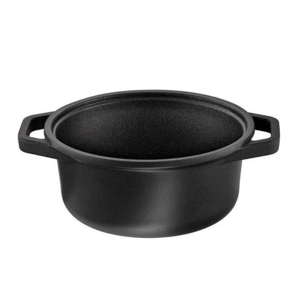 Rösle Cadini Yapışmaz Tencere ProResist 24 cm 91762 - 3
