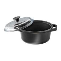 Rösle Cadini Yapışmaz Tencere ProResist 24 cm 91762 - 2