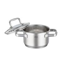 Rösle Charm Derin Tencere Paslanmaz Çelik 16 cm 91931 - 2