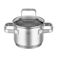 Rösle Charm Derin Tencere Paslanmaz Çelik 16 cm 91931 - Rösle