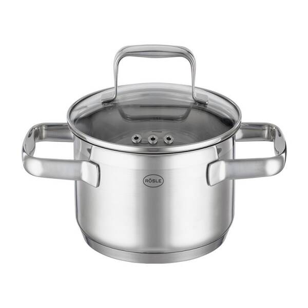 Rösle Charm Derin Tencere Paslanmaz Çelik 16 cm 91931 - 1
