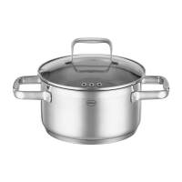 Rösle Charm Derin Tencere Paslanmaz Çelik 20 cm 91932 - 1
