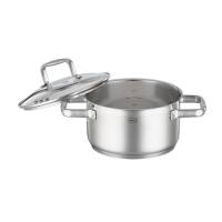 Rösle Charm Derin Tencere Paslanmaz Çelik 20 cm 91932 - 2