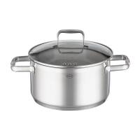 Rösle Charm Derin Tencere Paslanmaz Çelik 24 cm 91933 - 1