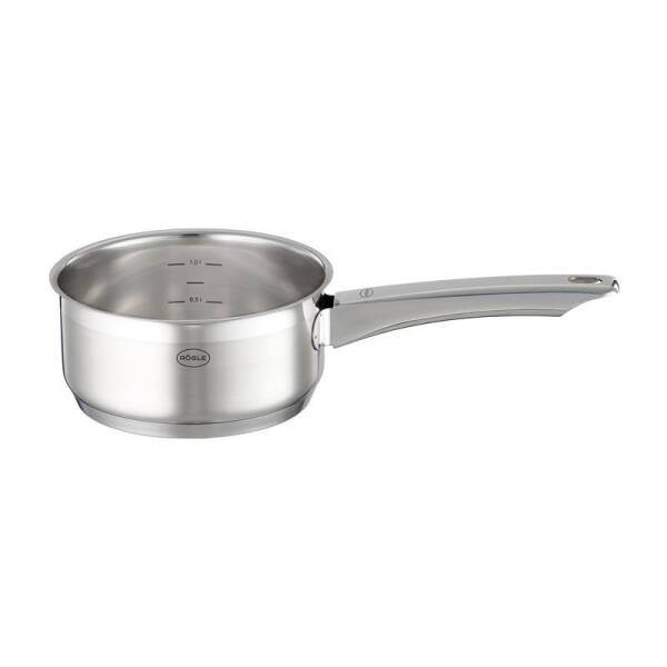 Rösle Charm Sos Tavası Paslanmaz Çelik 16 cm 91930 - 1