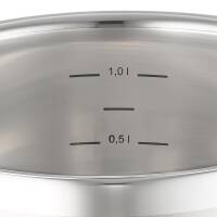 Rösle Charm Sos Tavası Paslanmaz Çelik 16 cm 91930 - 3