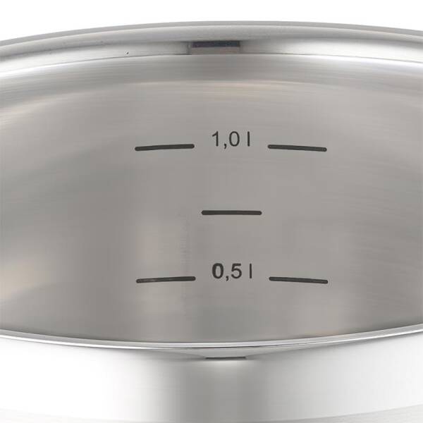 Rösle Charm Sos Tavası Paslanmaz Çelik 16 cm 91930 - 3