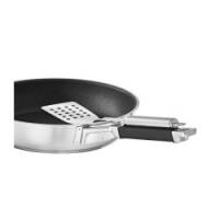 Rösle Delikli Paslanmaz Çelik Spatula 12 cm 10671 - 2