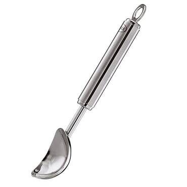 Rösle Dondurma Kaşığı Paslanmaz Çelik 21 cm 12741 - 1