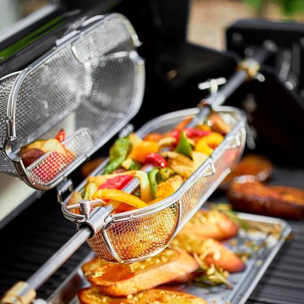 Rösle Döner Sepeti 25437 - 4