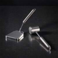 Rösle Et Döveceği Paslanmaz Çelik 12819 - 3