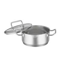 Rösle Expertiso Derin Tencere Paslanmaz Çelik 24 cm 91943 - 2